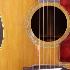 Gibson 1964年製 J-50_10