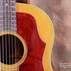 Gibson 1964年製 J-50_12