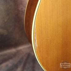 Gibson 1964年製 J-50_15