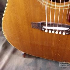 Gibson 1964年製 J-50_17