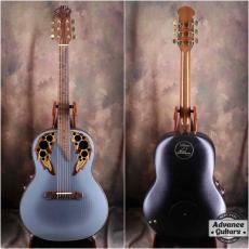 Ovation 1984年製 Super Adamas 1687-8