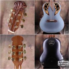 Ovation 1984年製 Super Adamas 1687-8_2