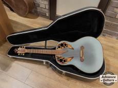 Ovation 1984年製 Super Adamas 1687-8_5