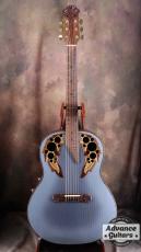 Ovation 1984年製 Super Adamas 1687-8_7