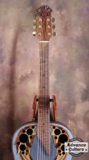 Ovation 1984年製 Super Adamas 1687-8_8
