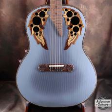Ovation 1984年製 Super Adamas 1687-8_9