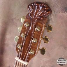 Ovation 1984年製 Super Adamas 1687-8_10