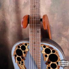 Ovation 1984年製 Super Adamas 1687-8_12