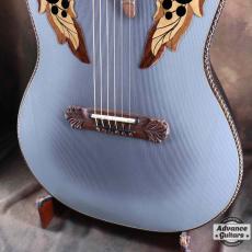 Ovation 1984年製 Super Adamas 1687-8_14