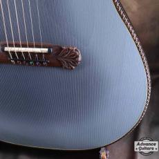 Ovation 1984年製 Super Adamas 1687-8_17