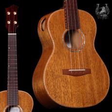 Lotus Acoustics Grand Tenor - Vintage mahogany
