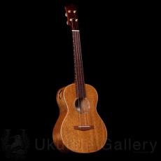 Lotus Acoustics Grand Tenor - Vintage mahogany_2