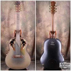 Ovation 1979年製  Super Adamas 1687-9