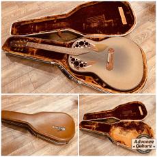 Ovation 1979年製  Super Adamas 1687-9_2
