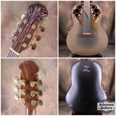 Ovation 1979年製  Super Adamas 1687-9_3