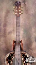 Ovation 1979年製  Super Adamas 1687-9_5