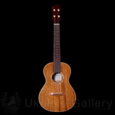 Lotus Acoustics Grand Tenor - Vintage mahogany_3