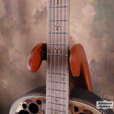 Ovation 1979年製  Super Adamas 1687-9_9