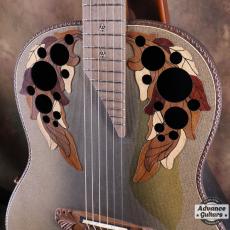 Ovation 1979年製  Super Adamas 1687-9_10