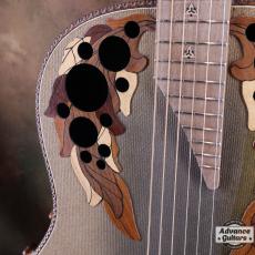 Ovation 1979年製  Super Adamas 1687-9_13