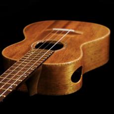 Lotus Acoustics Grand Tenor - Vintage mahogany_6