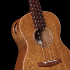 Lotus Acoustics Grand Tenor - Vintage mahogany_8