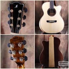 Merida 【新品】Merida 2025年製 MAESTRO-EQ_2