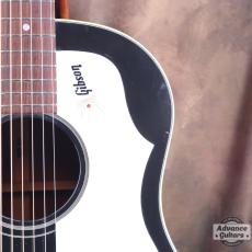 Gibson Custom Shop 2015年製 J-45 ADJ Ebony Black_16