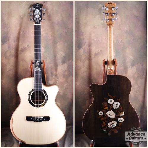 Merida 【新品】Merida 2026年製 A18GAC2-EQ
