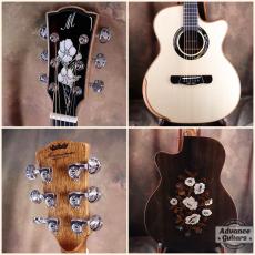 Merida 【新品】Merida 2026年製 A18GAC2-EQ_2