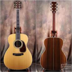 Martin Martin / 1988年製 J-45 CUSTOM