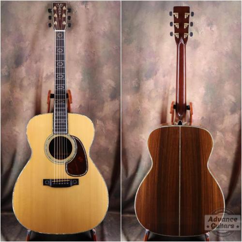 Martin Martin / 1988年製 J-45 CUSTOM