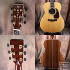 Martin Martin / 1988年製 J-45 CUSTOM_2