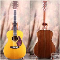 Martin 2006年製 CTM 000-28 ECTC
