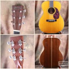 Martin 2006年製 CTM 000-28 ECTC_2