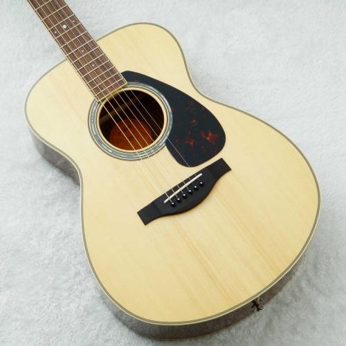 YAMAHA LS6 ARE -Natural-  #IMO070280【現物画像】
