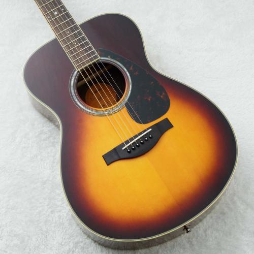 YAMAHA LS6 ARE -Brown Sunburst-  #IMN180074【現物画像】