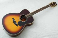 YAMAHA LS6 ARE -Brown Sunburst-  #IMN180074【現物画像】_2
