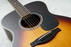 YAMAHA LS6 ARE -Brown Sunburst-  #IMN180074【現物画像】_5