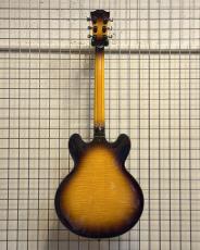 Seventy Seven Guitars EXRUBATO JAZZ_2