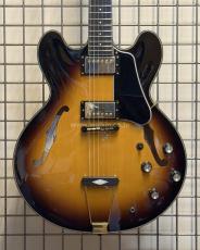 Seventy Seven Guitars EXRUBATO JAZZ_3