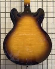Seventy Seven Guitars EXRUBATO JAZZ_4