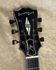 Seventy Seven Guitars EXRUBATO JAZZ_5