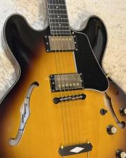 Seventy Seven Guitars EXRUBATO JAZZ_6