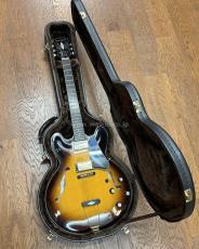 Seventy Seven Guitars EXRUBATO JAZZ_8