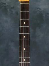Fender Custom Shop 2020 Winter Namm Limited 1959 Esquier Journeyman Relic Aged White Blonde_4