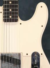 Fender Custom Shop 2020 Winter Namm Limited 1959 Esquier Journeyman Relic Aged White Blonde_7