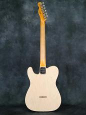 Fender Custom Shop 2020 Winter Namm Limited 1959 Esquier Journeyman Relic Aged White Blonde_10