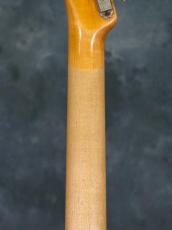 Fender Custom Shop 2020 Winter Namm Limited 1959 Esquier Journeyman Relic Aged White Blonde_12
