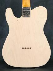 Fender Custom Shop 2020 Winter Namm Limited 1959 Esquier Journeyman Relic Aged White Blonde_14